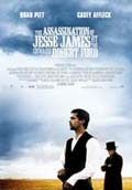 EL ASESINATO DE JESSE JAMES POR EL COBARDE ROBERT FORD (Las Mejores de 2007)