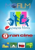 FESTIVAL PEPSI FILMS - GRAN CINE