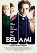 BEL AMI: EL SEDUCTOR 