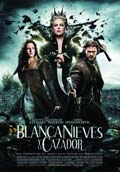 BLANCANIEVES Y EL CAZADOR (10ma. Semana)