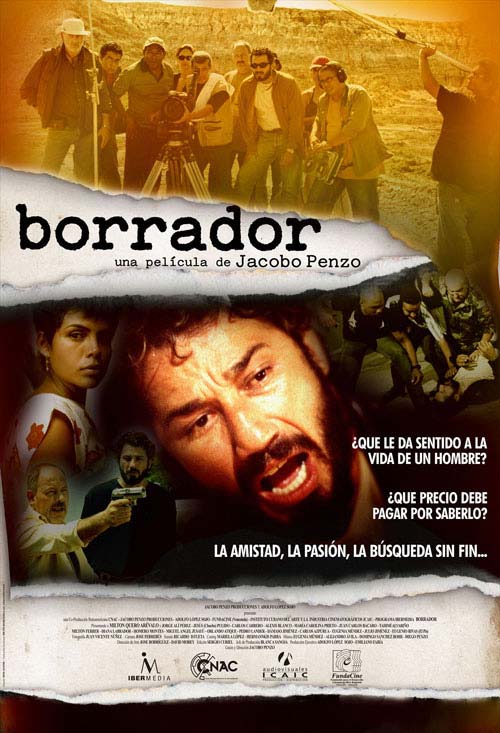 BORRADOR