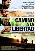 CAMINO A LA LIBERTAD 