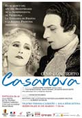 CASANOVA