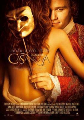 CASANOVA