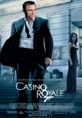 CASINO ROYALE