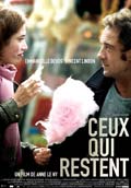 LOS QUE QUEDAN (Festival de Cine Francs 2010)