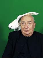 HOMENAJE A CLAUDE CHABROL