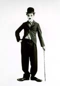 CHARLES CHAPLIN