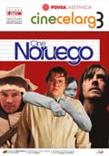 MUESTRA DE CINE NORUEGO