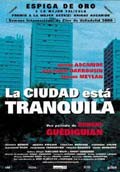 LA CIUDAD EST TRANQUILA (Festival Francs)