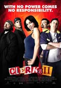 CLERKS II (Festival Cine Independiente USA 2011)