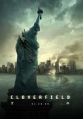 CLOVERFIELD - MONSTRUO