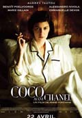 COCO ANTES DE CHANEL