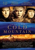 REGRESO A COLD MOUNTAIN