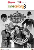 LA COMEDIA AMERICANA