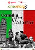 COMEDIA A LA ITALIANA