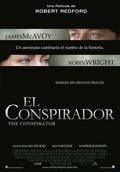 EL CONSPIRADOR 