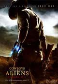 COWBOYS & ALIENS 