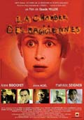 LA HABITACIN DE LAS HECHICERAS (Festival Francs)