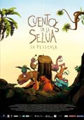 CUENTOS DE LA SELVA 