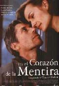 EN EL CORAZN DE LA MENTIRA (Festival de Cine Europeo Euroscopio 2006)