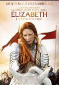 ELIZABETH: LA EDAD DE ORO (Las Mejores de 2008)