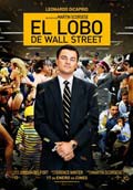 EL LOBO DE WALL STREET 