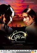 ESPIRAL (Francia Latina) (Festival Cine Latinoamericano 2010)