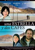 UNA ESTRELLA Y DOS CAFS