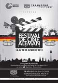 FESTIVAL DE CINE ALEMN (3ra. Semana)