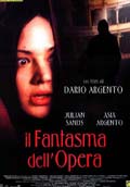 EL FANTASMA DE LA PERA (Divas del Cine Italiano: Asia Argento)