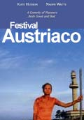 FESTIVAL DE CINE AUSTRACO