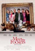 LOS FOCKERS: LA FAMILIA DE MI ESPOSO