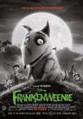 FRANKENWEENIE (3ra. Semana)