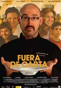 Fuera de carta  (Cine y Gastronoma)