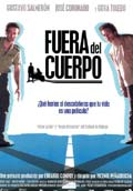 FUERA DEL CUERPO (Festival de Cine Espaol)