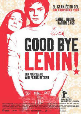 GOOD BYE, LENIN!