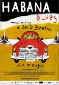 HABANA BLUES(Las Mejores de 2005)