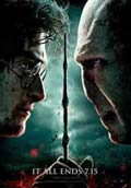 HARRY POTTER 7 - PARTE 2 