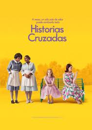 HISTORIAS CRUZADAS