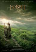 EL HOBBIT: UN VIAJE INESPERADO 