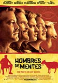 HOMBRES DE MENTES