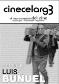 HOMENAJE A LUIS BUUEL