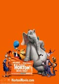 HORTON Y EL MUNDO DE LOS QUIEN