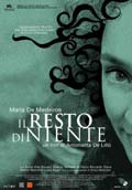 EL RESTO DE NADA(Festival de Cine Italiano 2006)