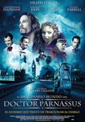 EL IMAGINARIO MUNDO DEL DOCTOR PARNASSUS (Las Mejores de 2010)