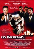 LOS INMORTALES (Euroscopio 2005)