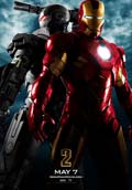 IRON MAN 2