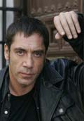 HOMENAJE A JAVIER BARDEM