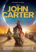 JOHN CARTER